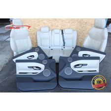 Siège Land Rover RANGE 4X4