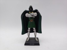 Figurine Marvel Eaglemoss - Dr Doom