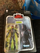 STAR WARS THE BAD BATCH VINTAGE COLLECTION VC268 HUNTER MIP