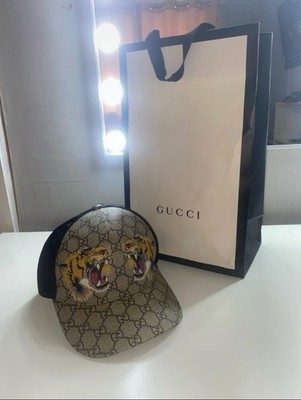 Gucci Hat Mens
