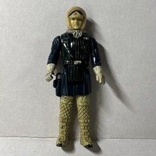 Product Image: 1980 Kenner Star Wars - Han Solo Hoth Outfit