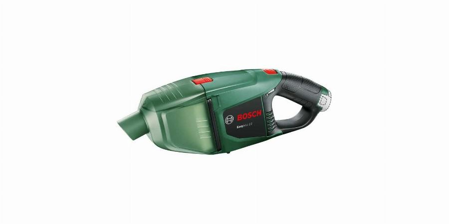 Aspirateur professionnel BOSCH GAS 35 L AFC a decolmatage automatique