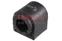 Metzger Autoteile Stabilisatorlager Stabilager Buchse Stabilisator 52104908 Phev