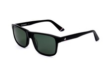Le Coq Sportif LCS6007 001 NOIR 50/15/135 Men's Sunglasses