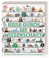 Reise durch die Wissenschaft | deutsch