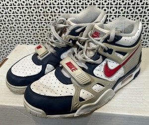 nike air trainer 3 retro