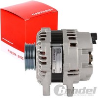 Herth+Buss Generator Lichtmaschine 95A Passend FüR Honda Civic Jazz | J5114049