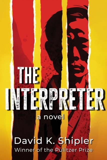 The Interpreter by David K. Shipler - 9781963101225 - Image 2