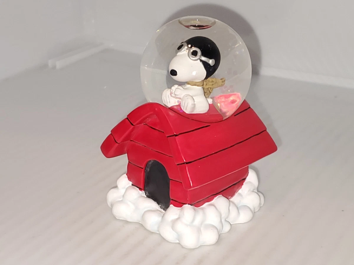 Westland Snoopy In Collectible Peanuts Figurines for sale | eBay