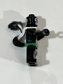 Skinnet 70107 Skunk Tribe Legends of Chima LEGO&reg; Minifigure Figure Rare