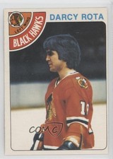 1978-79 O-Pee-Chee Darcy Rota #47 0a1