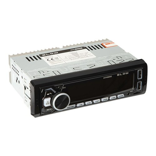 Radio Blow AVH-8890 - Foto 6 di 6