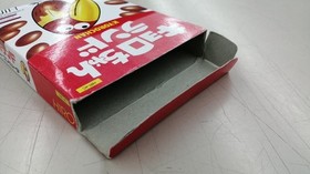 HIRO Famicom Soft Kyoro-chan Land Used