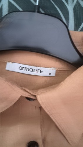 Bluse, Tunika, Von Armalive ,Gr. M /40, ungetragen - Bild 6 von 6