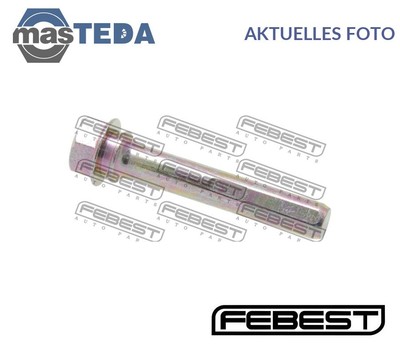 0174-ACV40UP FÜHRUNGSBOLZEN BREMSSATTEL FEBEST NEU OE QUALITÄT