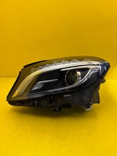 Mercedes GLA W156 Bi-Xenon 2016- Frontscheinwerfer Links A1569061700 OE Original