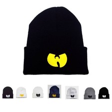 Wutang Clan Herren Damen Winter Strickmützen...
