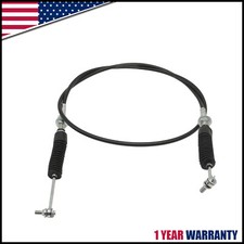 For Chevy C5 Gmc Corvette 1997-2003 Shift Selector Cable Shifter 12561688 For Chevy C5 Gmc Corvette 1997-2003 Shift Selector Cable Shifter 12561688