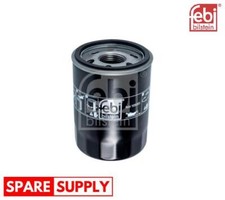 OIL FILTER FOR ASTON MARTIN LAND ROVER JAGUAR FEBI BILSTEIN 109061