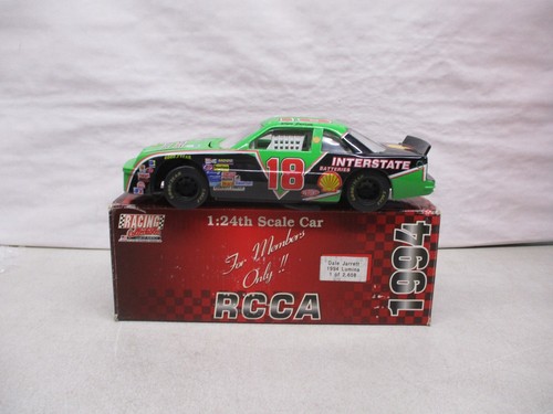 1994 RCCA Dale Jarrett Interstate Batteries 1/24