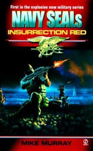 Insurrection Red by Mike Murray (2000, Mass Market) for sale online | eBay