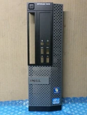 Dell Optiplex 7010 SFF Front Case Bezel Panel Faceplate