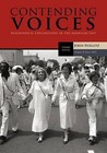 Contending Voices: v. 2: Since 1865 by John Hollitz (Paperback, 2010)