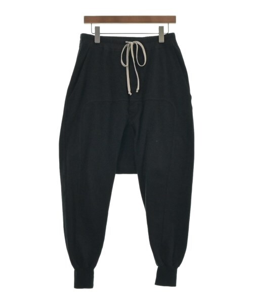 DRKSHDW Black Sweatpants in XS Style 2200414116030-image