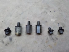 98.5-02 Dodge Ram 2500 3500 5.9 Diesel engine tappet lifter cover mount bolts