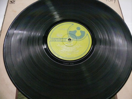 ORIGINAL TULLY SEA OF JOY AUSTRALIAN SURF ROCK SHVL 605 EMI HARVEST - 第 6/6 張圖片