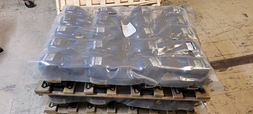 EMERSON COPELAND ASE32C5E-CAA-254 COMPRESSOR 115V 1PH 60HZ 4A6090-01 Hoshizaki - Picture 6 of 7