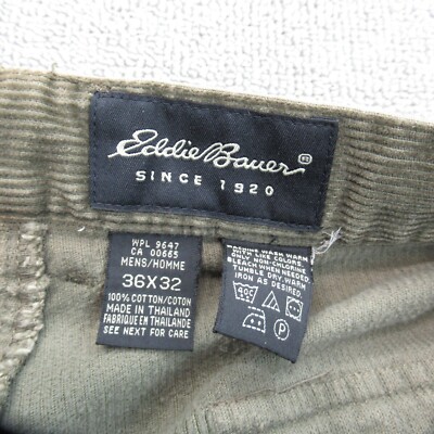 パンツ 80s Eddie bauer straight slacks grunge パンツ 80s Eddie bauer straight slacks grunge VTG Eddie