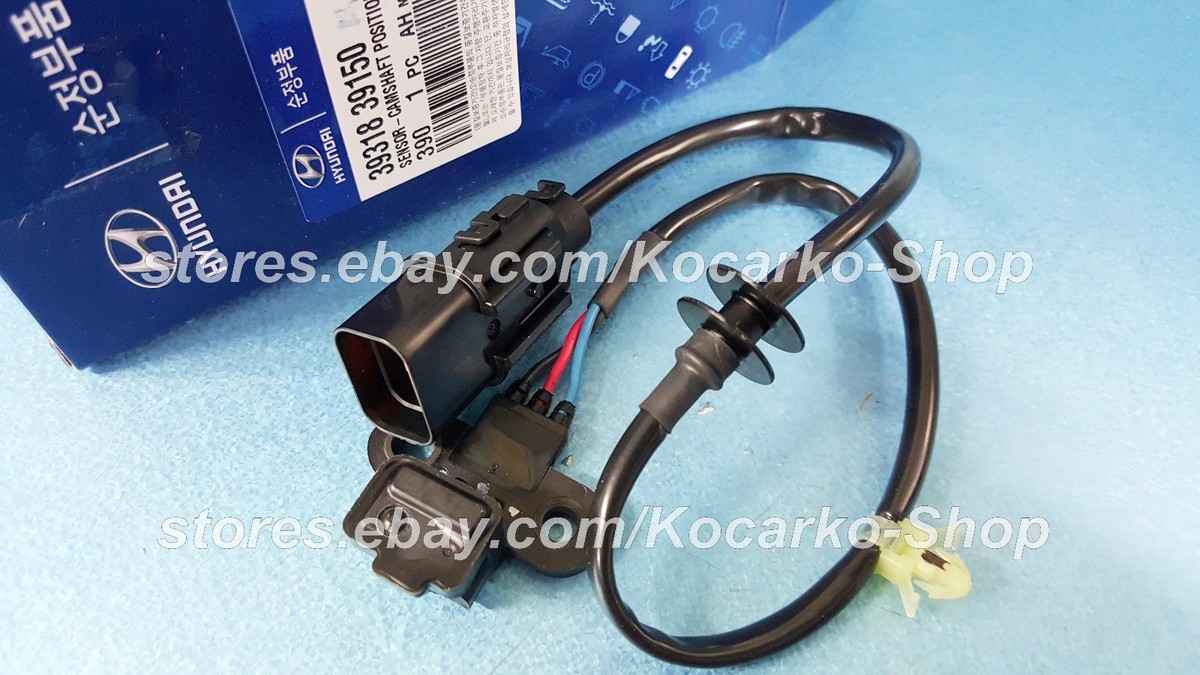 ri  Crankshaft Position Sensor For Hyundai Grandeur Azera 3.0L