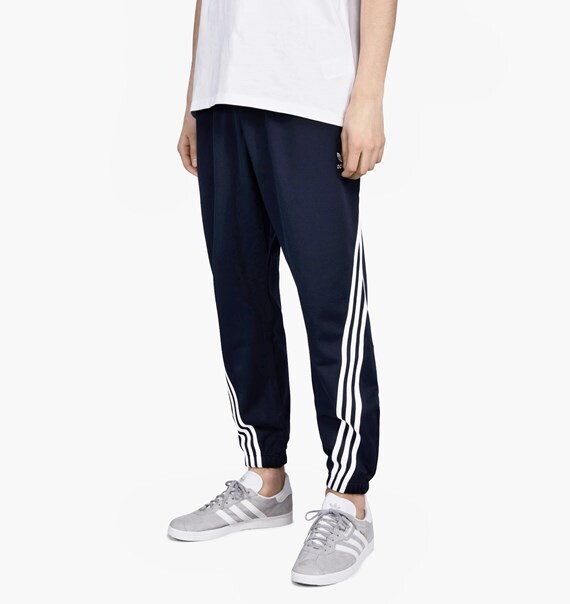 adidas nova wrap around joggers