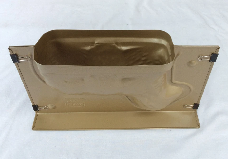MOULE A GATEAUX - AGNEAU PASCAL - Dr Oetker Baker Edition - CUISINE PATISSERIE - Photo 2/2