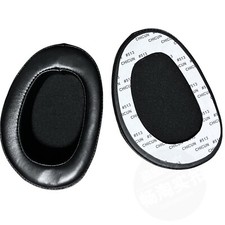 Lambskin Earpads EarMuff Cushions for Dan Clark Audio Stealth Over-ear Headphone