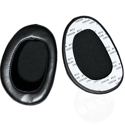 Lambskin Earpads EarMuff Cushions for Dan Clark Audio Stealth Over-ear Headphone