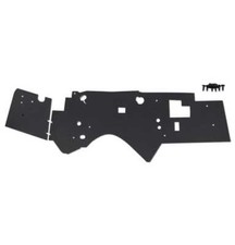 1960-66 Inner Firewall Cover For Chevy Gmc Truck 1960-66 Inner Firewall Cover For Chevy Gmc Truck