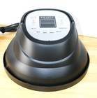 Instant Pot Air Fryer LID 6 Quart Top Only with Protective Head Pad - NEW No Box