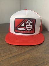 Vintage Heat Pump Hat The Add On Heat Pump KAP