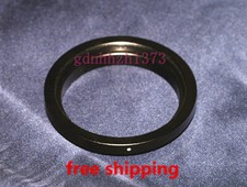 M65 1mm pitch screw to Hasselblad H mount camera adapter ring