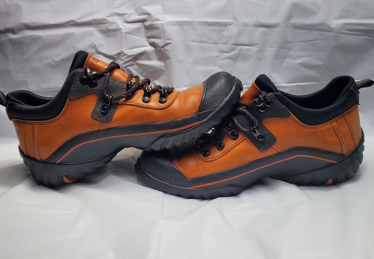 Mens Boots Clarks Muckers Rain Shoe Clarks Muckers Red Water Proof