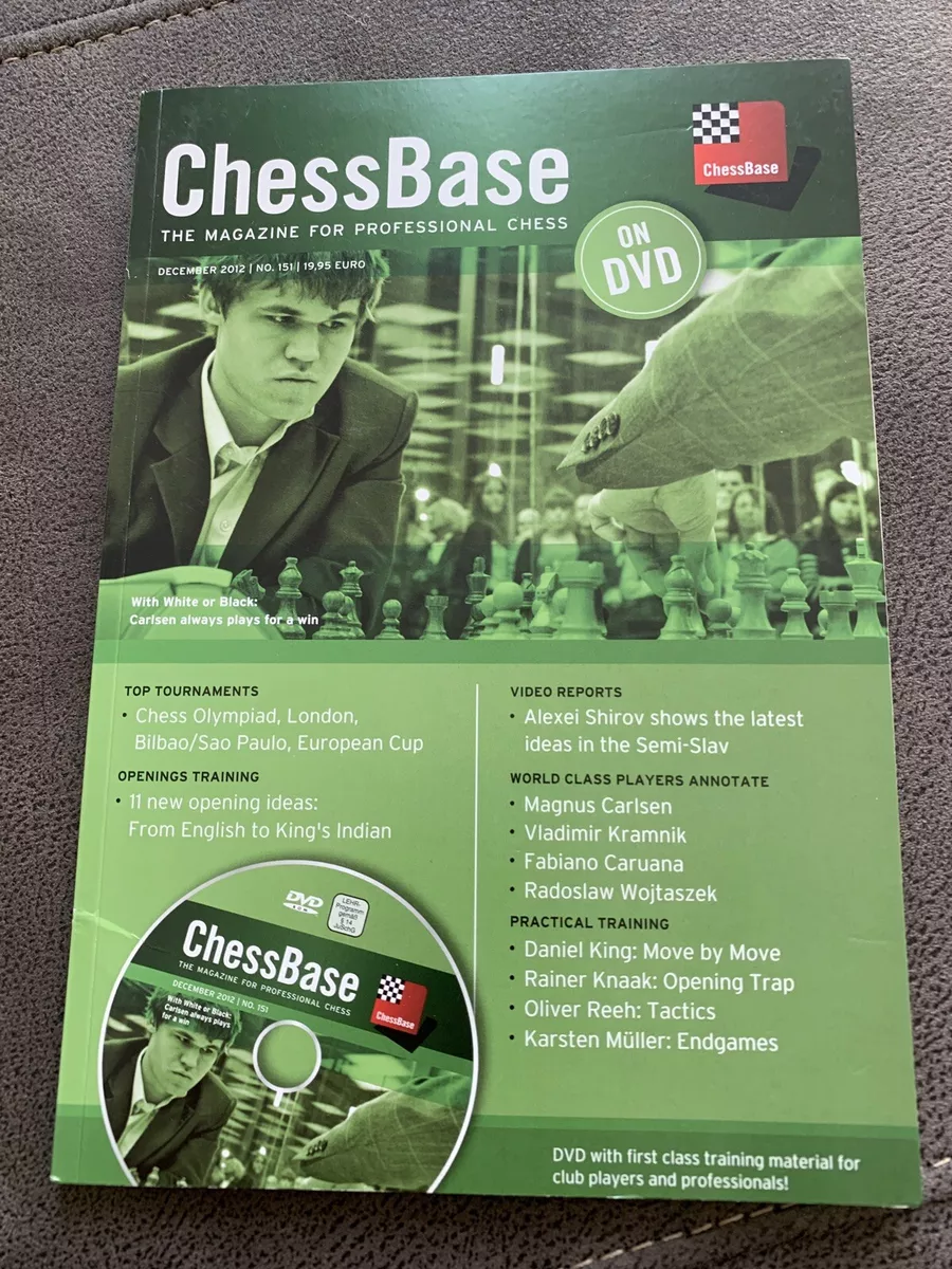 At ChessBase India one of the things we have always wanted to do is make  good quality books available to Indians at affordable prices. This…