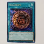 Megamorph - SRL-EN061 - NM/VLP - Ultra Rare - Unlimited - Yugioh - 25th