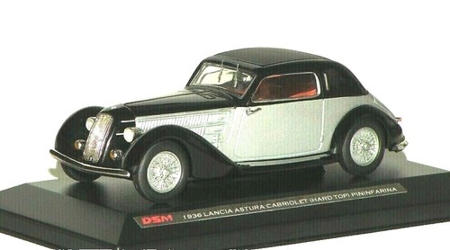Lancia Stratos 2010 - premium X 1/43 | eBay