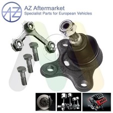 Fits VW Polo 1992-2008 Lupo 1998-2005 AZ Front Lower Ball Joint #2
