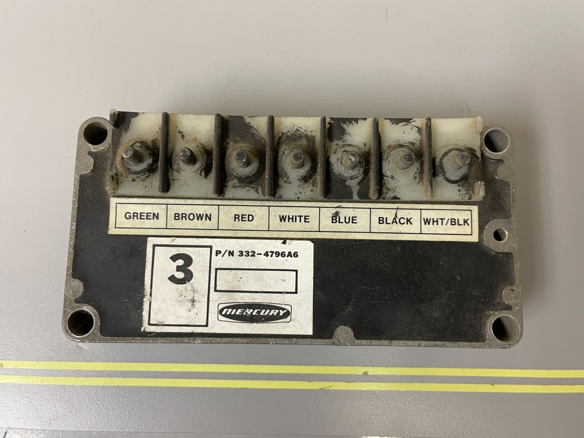 ウィットンキューケース【ＵＳＥＤ】 ウィットンキューケース【USED】 NEW OEM* 0720 Mercury