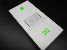 APPLE iPod shuffle Dock NEU Ladestation Tischladestation Dockingstation MA694G/A