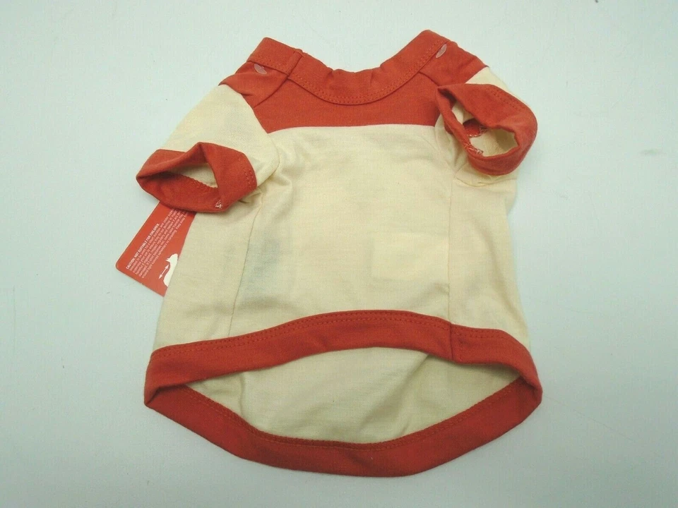 Camiseta Petco Star Wars Vintage Perro 2660109 Tallas XSpequeña y Grande 160A Foto 2 de 2