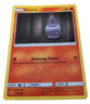 11/145 Litwick - Guardians Rising - Common Pokemon Trading TCG Card